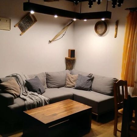 Swiety Spokoj Palesnica 외부 사진