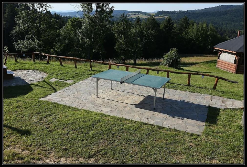 Swiety Spokoj Palesnica 외부 사진
