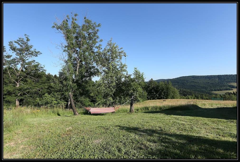 Swiety Spokoj Palesnica 외부 사진