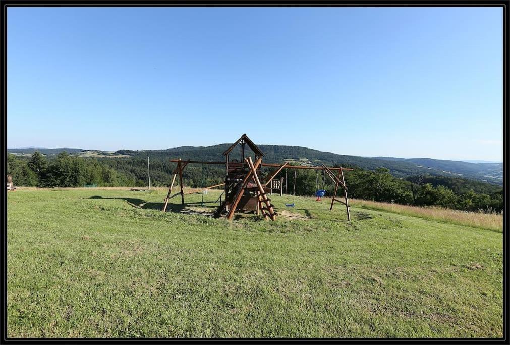 Swiety Spokoj Palesnica 외부 사진